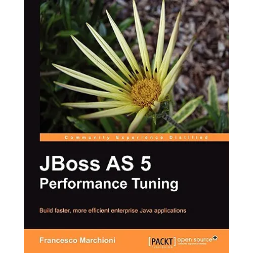Jboss as 5 Performance Tuning