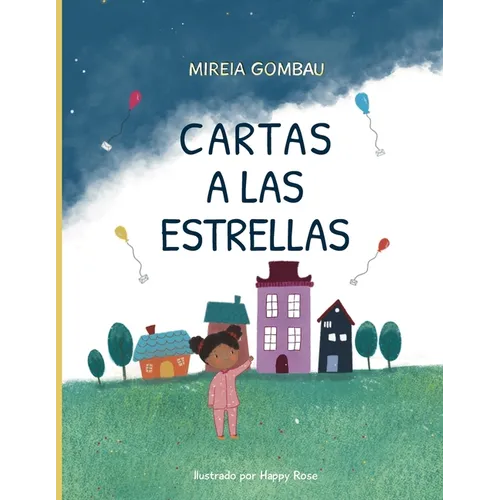Cartas a las estrellas