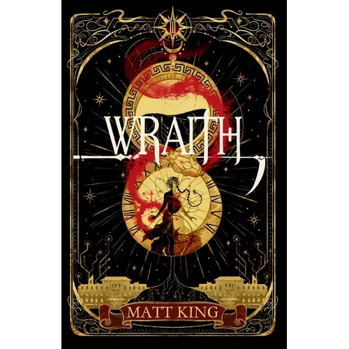 Wraith