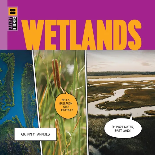 Wetlands