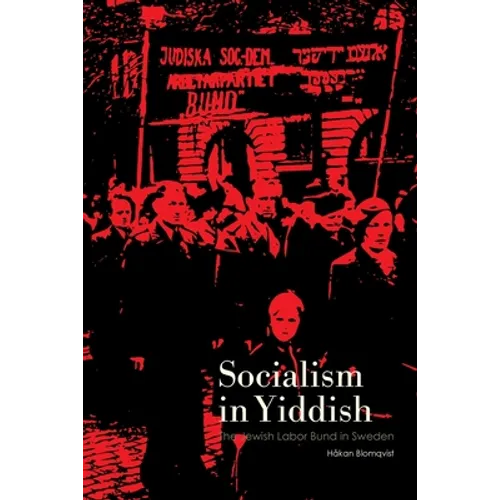 Socialism in Yiddish