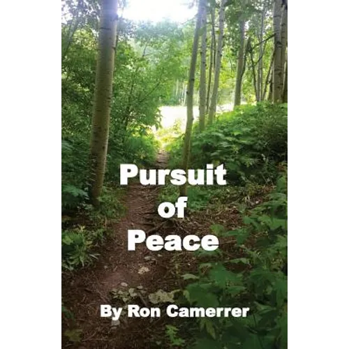 Pursuit of Peace