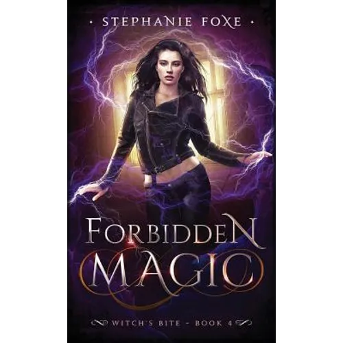 Forbidden Magic