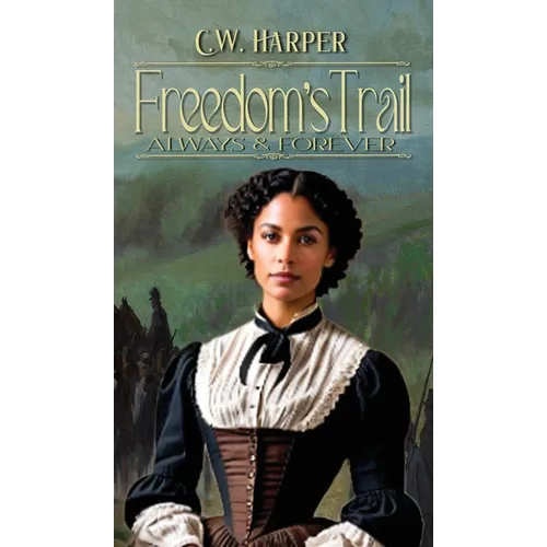Freedom's Trail: Always & Forever