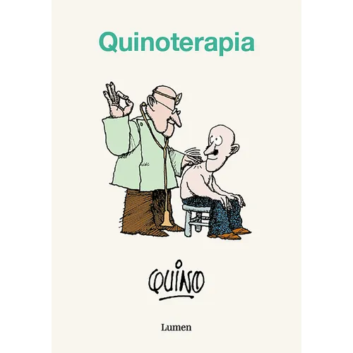 Quinoterapia / Quinotherapy