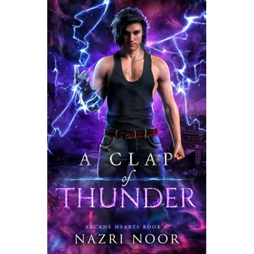 A Clap of Thunder