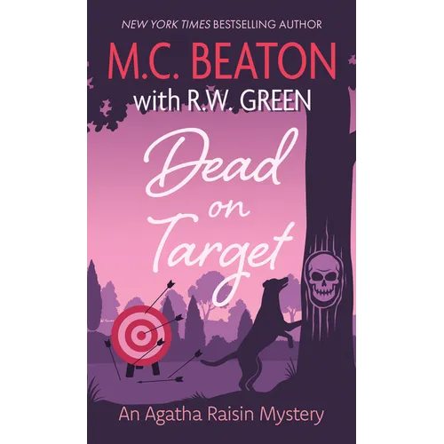 Dead on Target