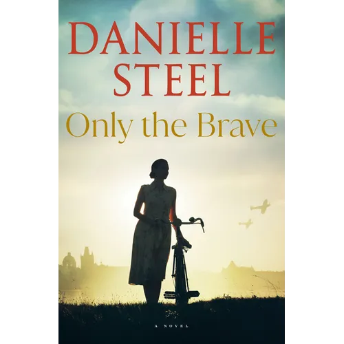 Only the Brave