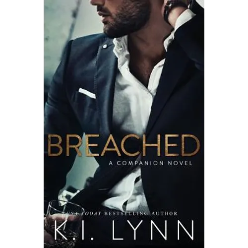 Breached: A Companion Novel