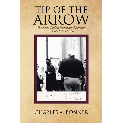 Tip of the Arrow