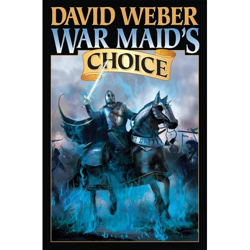 War Maid's Choice