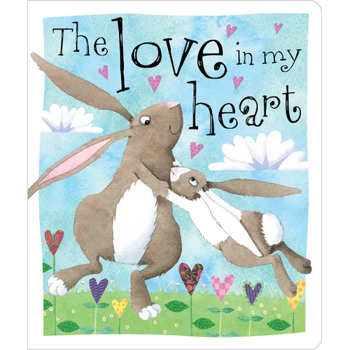 The Love in My Heart