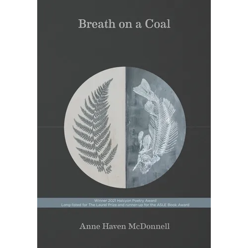Breath On A Coal