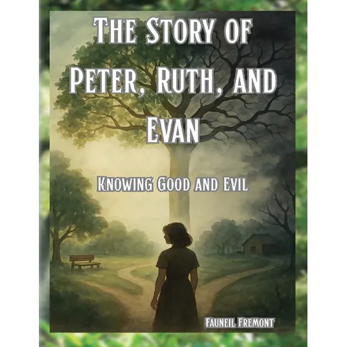 The Story of Peter, Ruth, and Evan Knowing Good and Evil