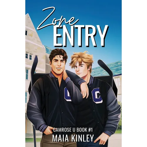 Zone Entry