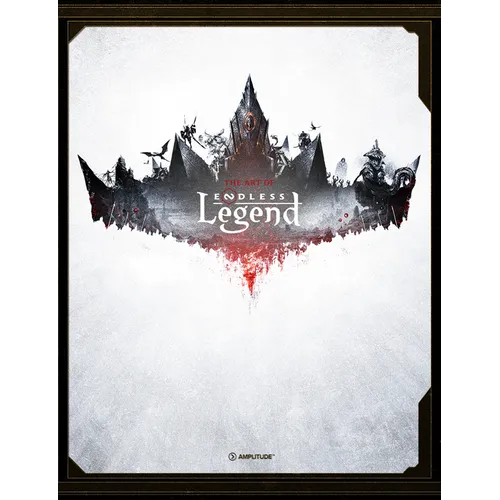 The Art of Endless Legend