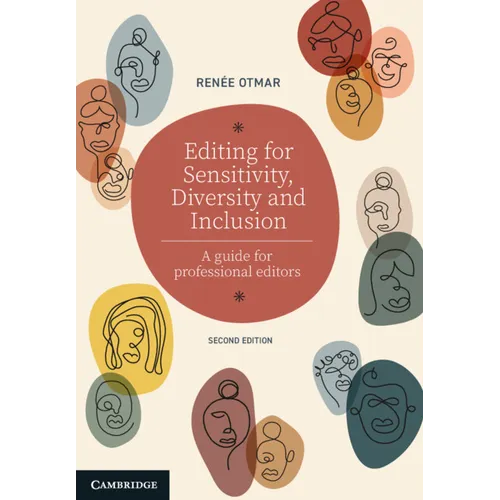 Editing for Sensitivity, Diversity and Inclusion