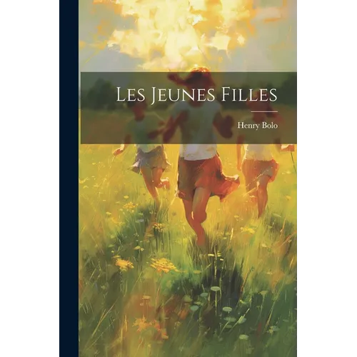 Les Jeunes Filles