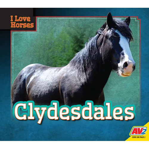 Clydesdales