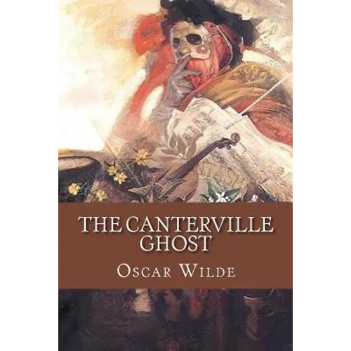 The Canterville Ghost