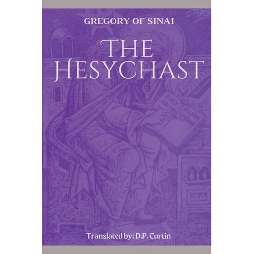 The Hesychast