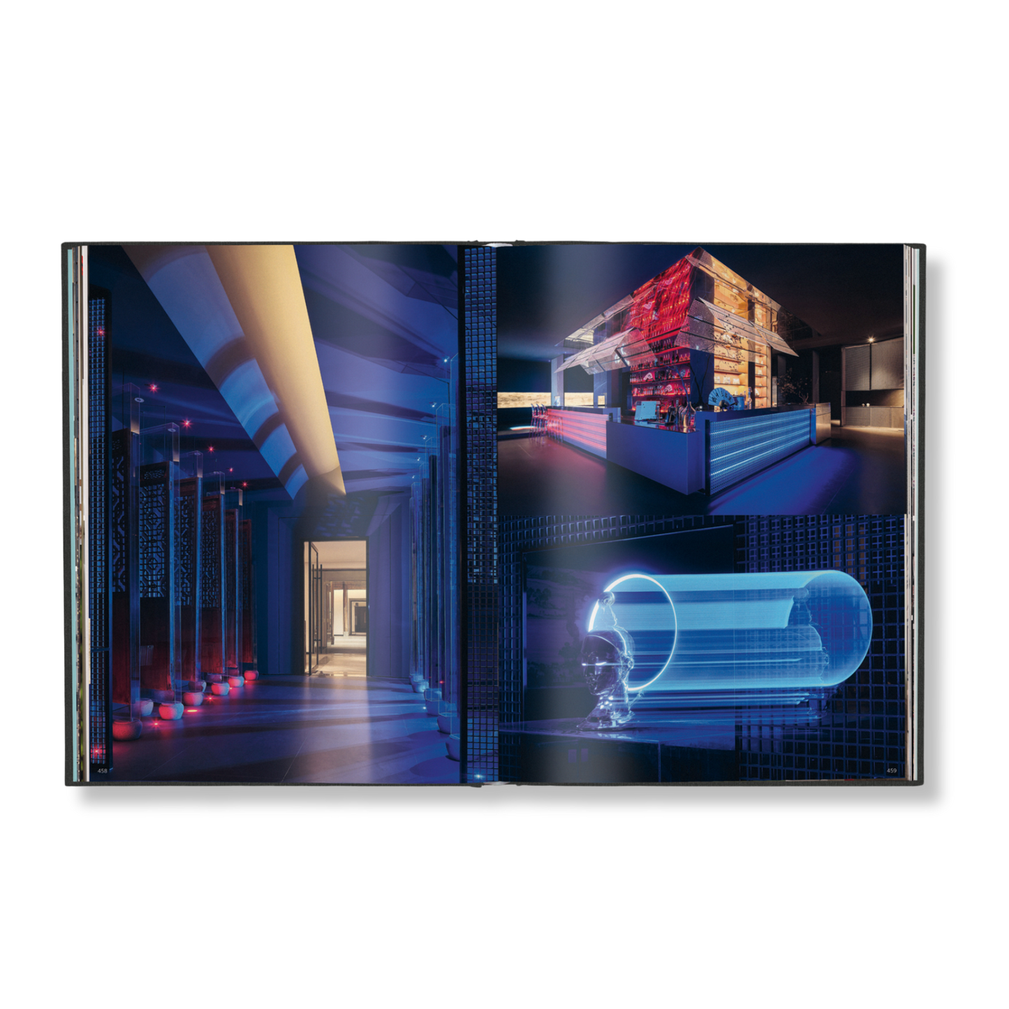 Andrew Martin Interior Design Review Vol. 28 Book