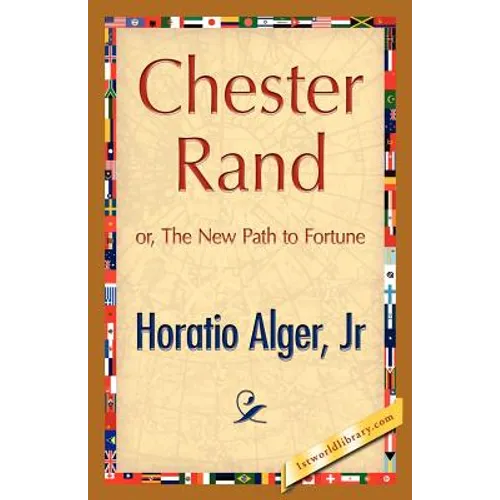 Chester Rand