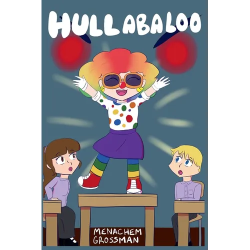 Hullabaloo