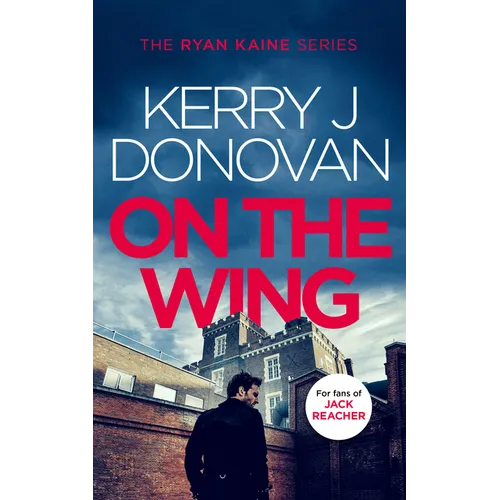 On the Wing