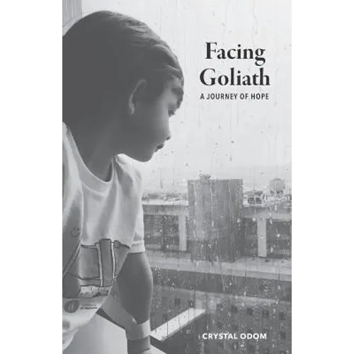 Facing Goliath: A Journey of Hope