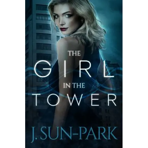 The Girl in the Tower