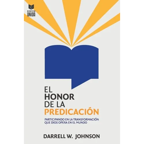 El Honor de la Predicación