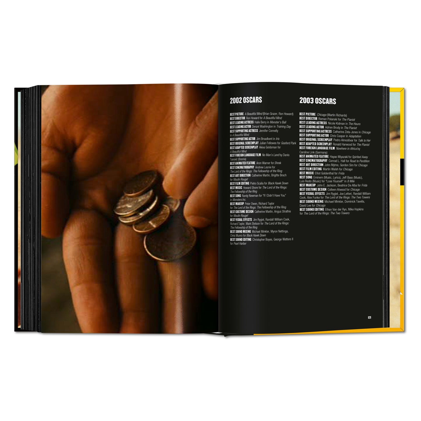 100 Movies of the 2000s (English) Book