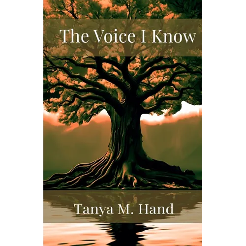 The Voice I Know