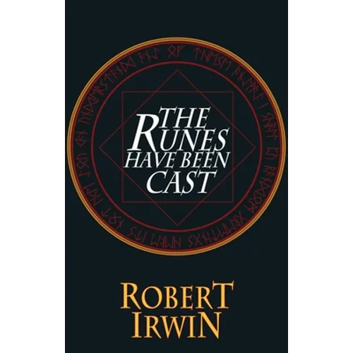 The Runes Have Been Cast
