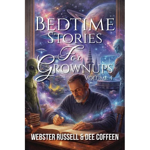 Bedtime Stories for Grownups
