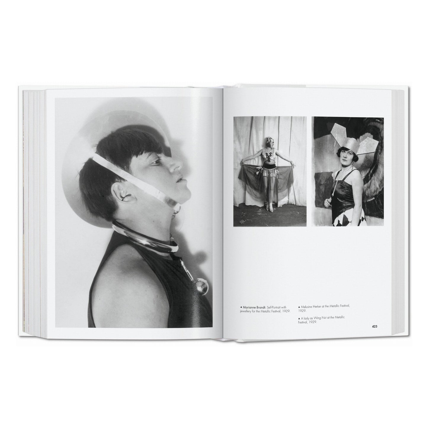 Bauhaus. Updated Edition (English) Book
