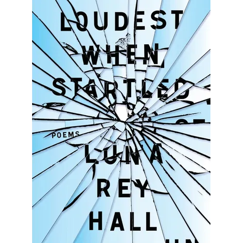 loudest when startled