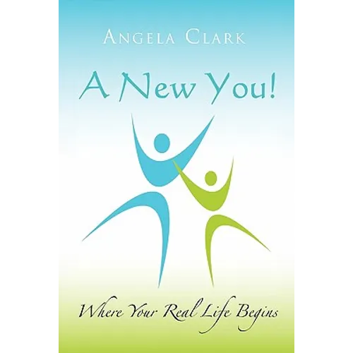 A New You: Where Your Real Life Begins