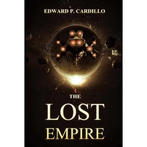 The Lost Empire
