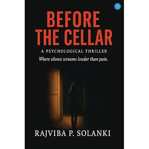 Before The Cellar