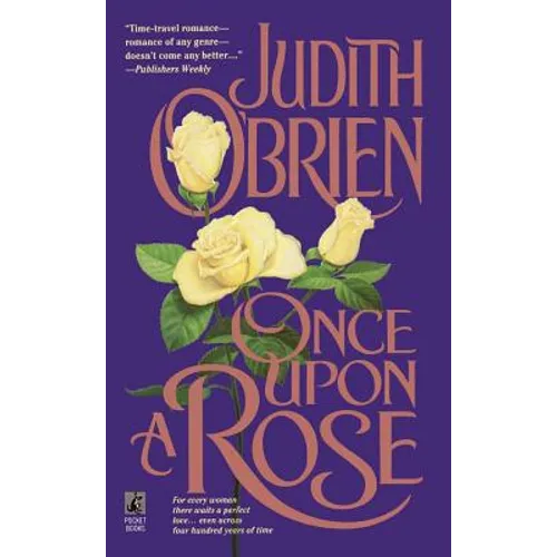 Once Upon a Rose
