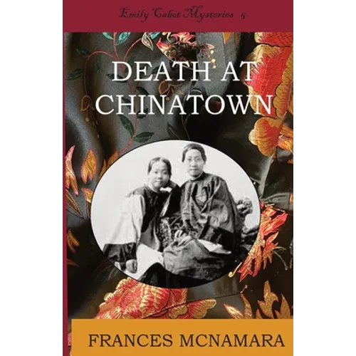 Death at Chinatown