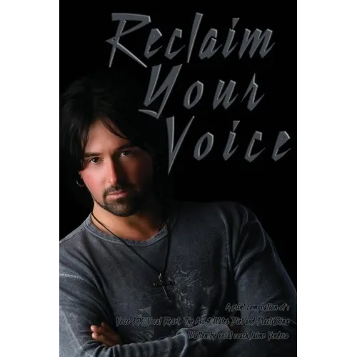 Reclaim Your Voice