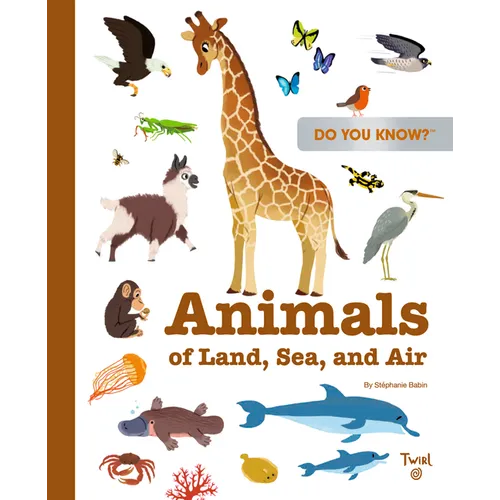Do You Know?: Animals