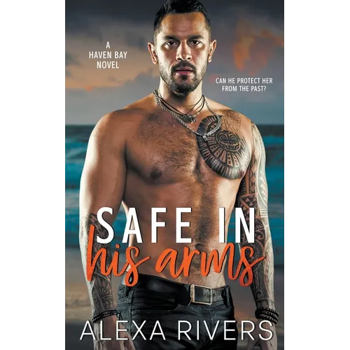 Safe in his arms