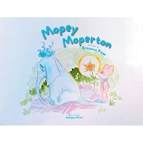 Mopey Moperton