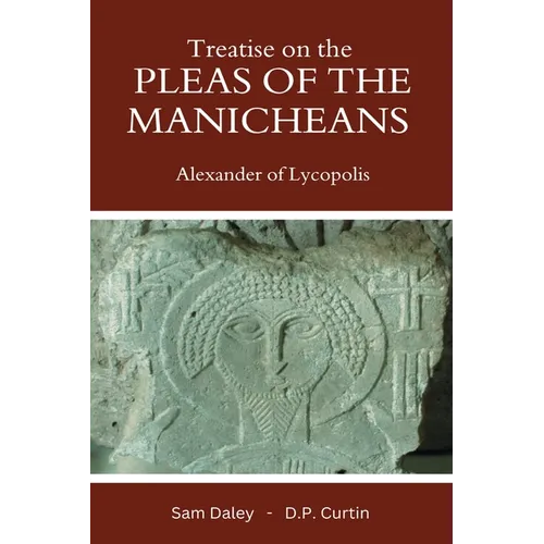 Treatise on the Pleas of the Manicheans