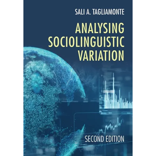 Analysing Sociolinguistic Variation