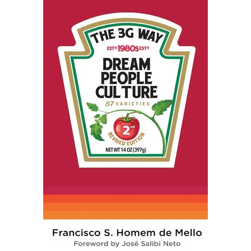 The 3G Way: An introduction to the management style of the trio who's taken over some of the most important icons of American capitalism.